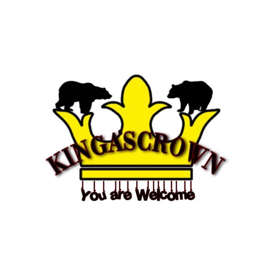 ביילה טושנד Casa De Oaspeti Kinga'S Crown מראה חיצוני תמונה